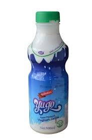 BOBO PROBIOTICS YUGO (ALL  FLAVOURED) 500ML